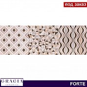 Декор Forte multi decor 01 (250*750)