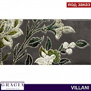 Декор Villani multi decor 01 (100*200)