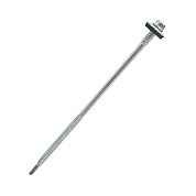 Саморезы для сендвич панелей 6,3*160