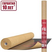 Изоспан FB. Отражающая пароизоляция для саун и бань (35 кв.м.)