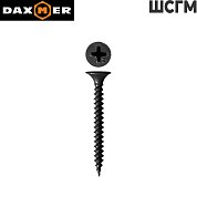 ШСГМ 3,5*25 мм, фосфатир. "DAXMER"