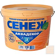 СЕНЕЖ" Аквадекор&nbsp;&nbsp;иней&nbsp;&nbsp;9 кг