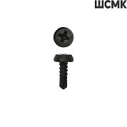 ШСМК 3,5*11 мм, сверло