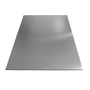 Лист оцинкованный 1250*2500*0,4 GRAND LINE