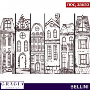 Плитка  для облиц. стен  Bellini multi PG02  (75*300)