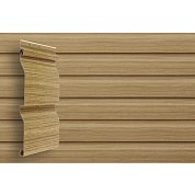 Сайдинг TUNDRA Корабельный брус 0,204 х 3,0 м (slim) клен&nbsp;&nbsp;GL&nbsp;&nbsp; 