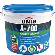 А-700. Клей для стеклообоев, 10 кг. Unis