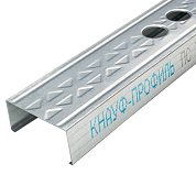 Профиль ПС-6 (100 х 50 мм), L=3 м, 0,6 мм. KNAUF