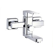 Смеситель д/ванны одноручковый NEB3 - А123&nbsp;&nbsp;G-Lauf