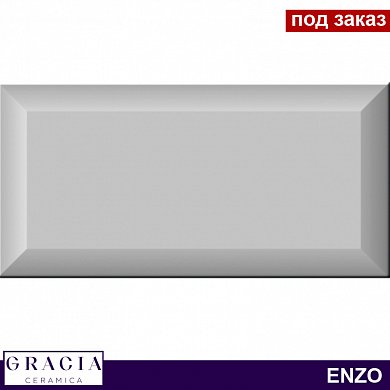 Плитка  для облиц. стен  Enzo white PG 01 (100*200)