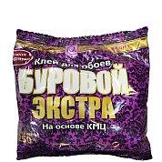 Клей КМЦ Буровой Экстра, 0,25 кг