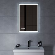 Зеркало CERSANIT LED 080, 60*85