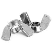 Гайка DIN 315&nbsp;&nbsp;М 5 барашковая "Тех-КРЕП"