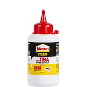 Клей Момент ПВА столярный, 750 г