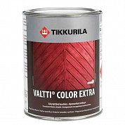 Антисептик VALTTI СОLOR EXTRA EC 0,9л Тиккурила