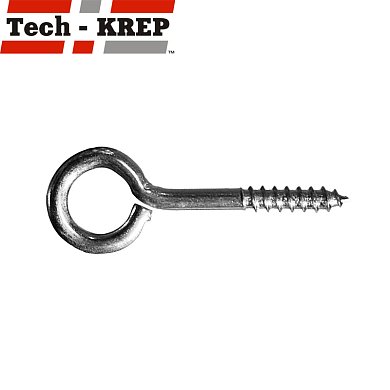 Крюк-кольцо 8* 80 