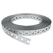 Лента монтаж.Прямая LP-V 20х1,00х25м. Билар