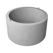 Кольцо ЖБ  D= 1м H=0,9м  г. Липецк