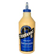 TITEBOND II PREMIUM. Клей для дерева, 946 мл