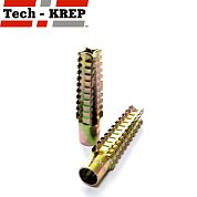 Дюбель металлический унив. MUD&nbsp;&nbsp;8*38 "Тех-КРЕП"