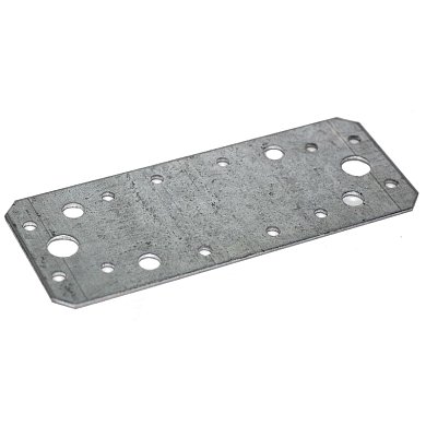 Пластина крепежная KR 180х65. Роскреп