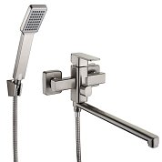 Смеситель д/ванны одноручковый LEB - 7123 KH&nbsp;&nbsp;G-Lauf