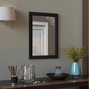 Зеркало MIXLINE "Валенсия" 600*740 (ШВ) венге