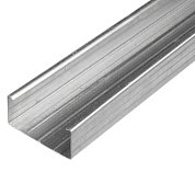 Профиль ПП (60 х 27 мм), L=3 м, 0,6 мм. Gyproc Стандарт