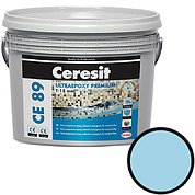 CE89  Эпоксидная затирка Ceresit 2,5кг Moonstone Blue 881  
