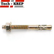 Анкер клиновой&nbsp;&nbsp;8*150 "Тех-КРЕП"