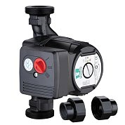 Насос циркуляционный PUMPMAN GRA  32-6 180, с гайками