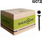 ШСГД 3,5*32 мм. "DAXMER" (уп. 1кг.)