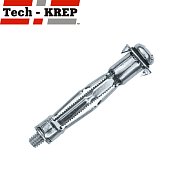 Дюбель металлический MOLLY 5*37&nbsp;&nbsp;"Тех-КРЕП"