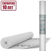 Изоспан RS proff. Армированная паро-гидроизоляция (70 кв.м.)