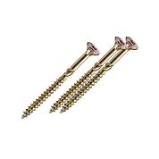 Шуруп с/нарез. д/дерева потай&nbsp;&nbsp;6*100 головка TORX 310610