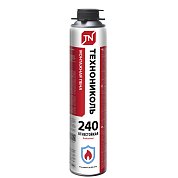 Пена монтажная проф. огнестойкая ТЕХНОНИКОЛЬ 240