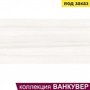 Плитка для облиц. стен  Ванкувер 7/белый 60*30