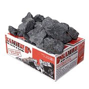 Камень Габбро-диабаз&nbsp;&nbsp;(коробка 20 кг)