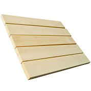 Полок Липа кат. "А" 26*90*2100&nbsp;&nbsp;