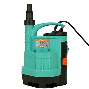 Насос дренажный 600 Вт, 135 л/мин. STURM