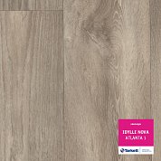 Линолеум Идиллия&nbsp;&nbsp;Нова Атланта 1 - 2,5 м&nbsp;&nbsp;(3,7мм)