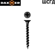 ШСГД 4,2*75 мм, фосфатир. "DAXMER"
