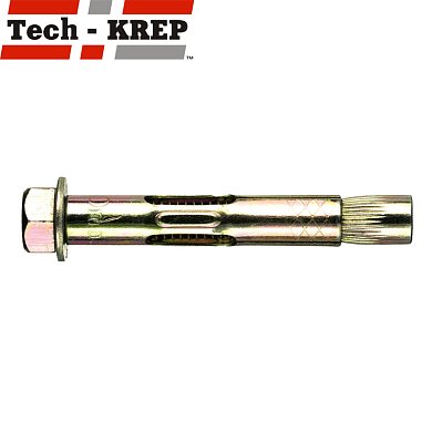 Анкерный болт&nbsp;&nbsp;8* 60 "Тех-КРЕП"