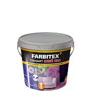 Клей FARBITEX ПВА Стандарт, 0,75кг