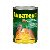 Акватекс сосна&nbsp;&nbsp;0,8л "Рогнеда"