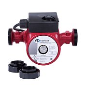 Насос циркуляционный AQUALINK 25-6 180, с гайками