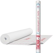 Пленка пароизоляционная Тисма В KNAUF (60 кв.м.)