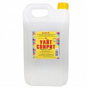 Уайт-спирит  5л ТУ