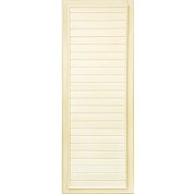 Дверь Липа глухая 700*1900