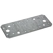 Пластина крепежная KR 210х90. Роскреп